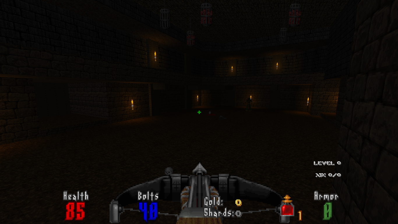 Screenshot Doom 20200726 171451