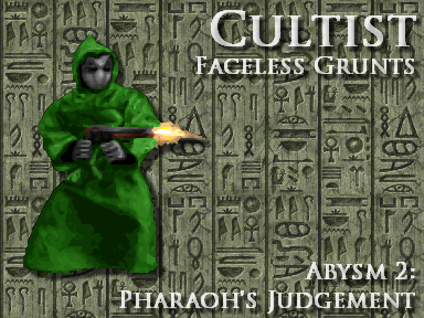 cultist