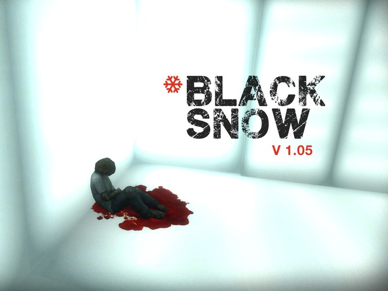 Black Snow 32