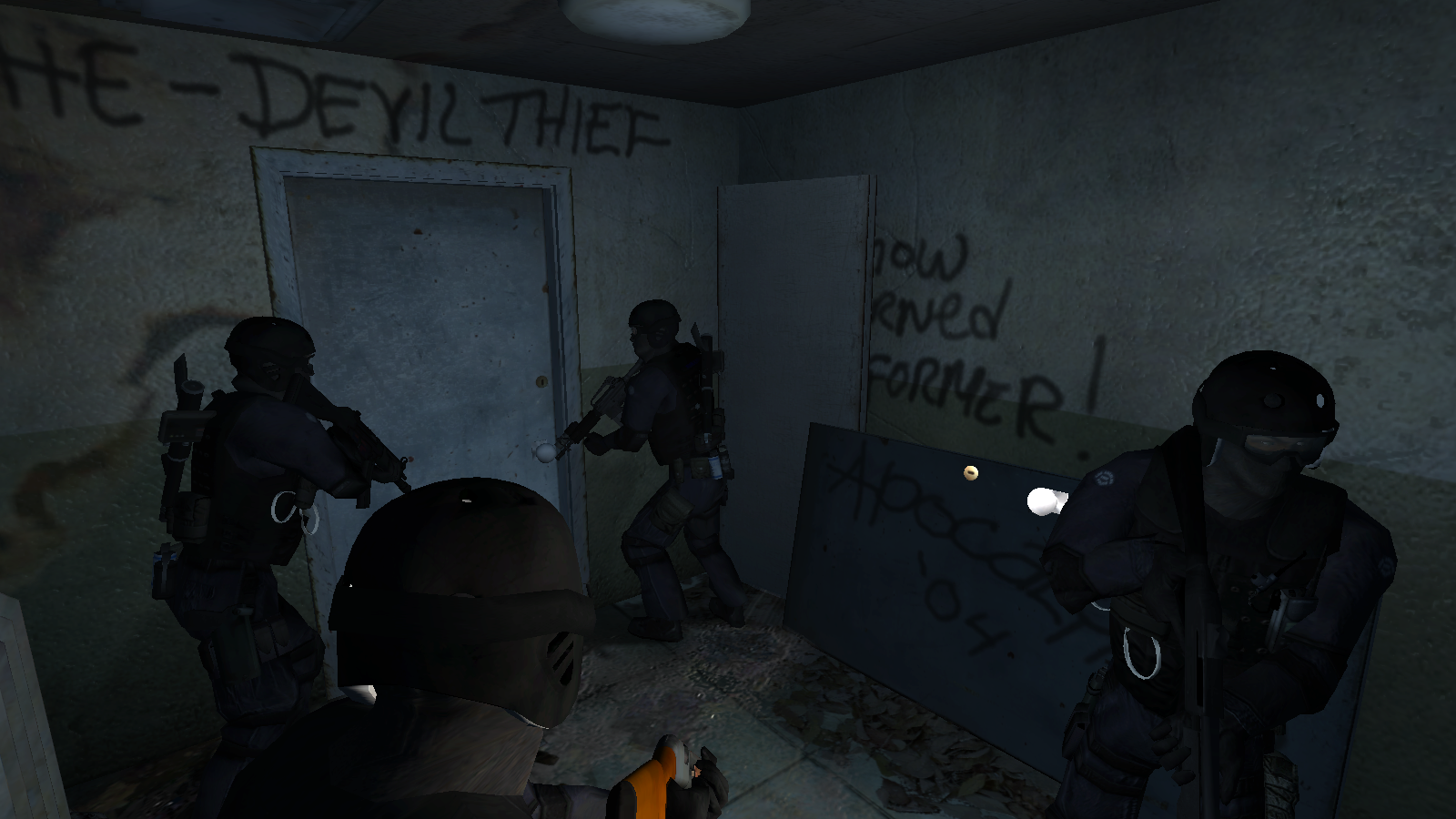 moddb swat 4