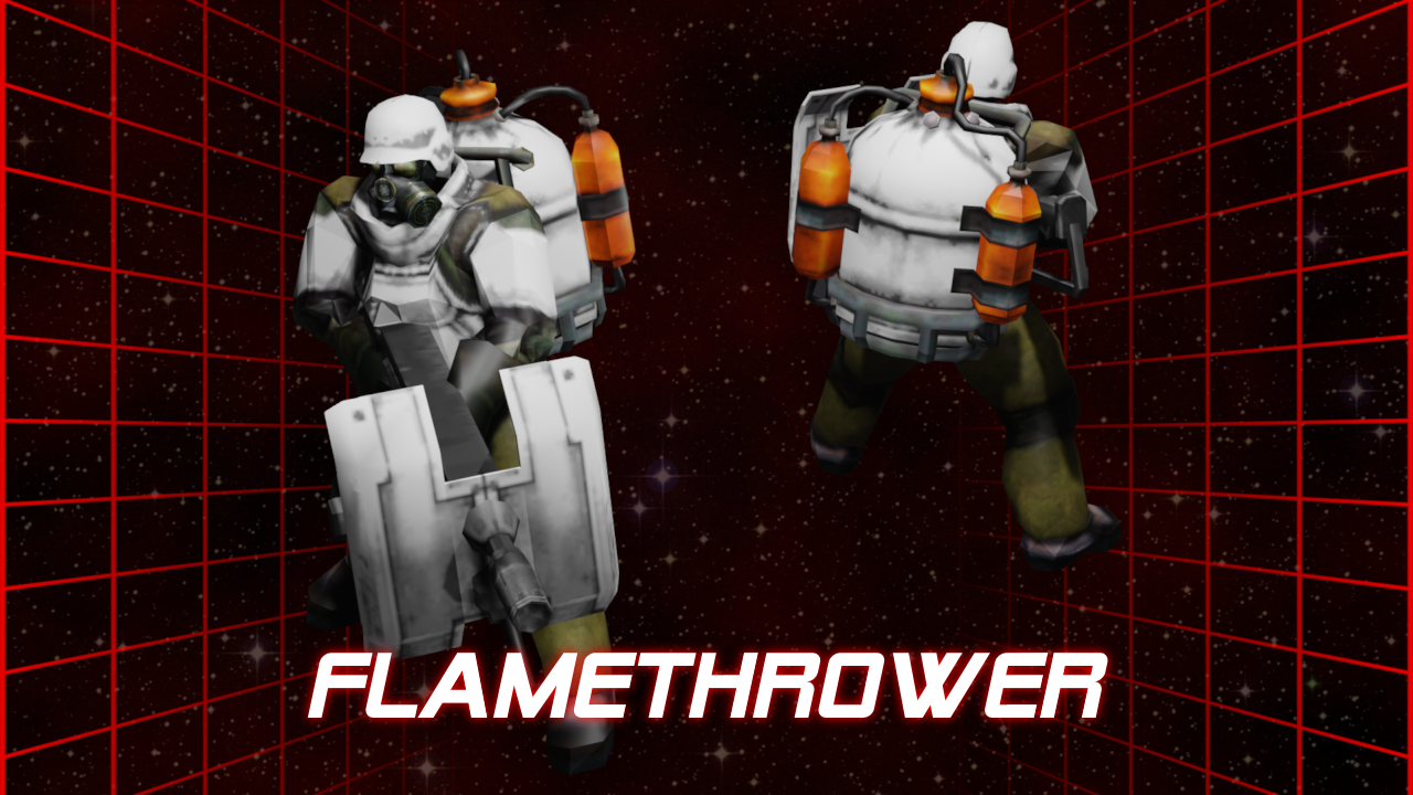 flamethrowershowcase