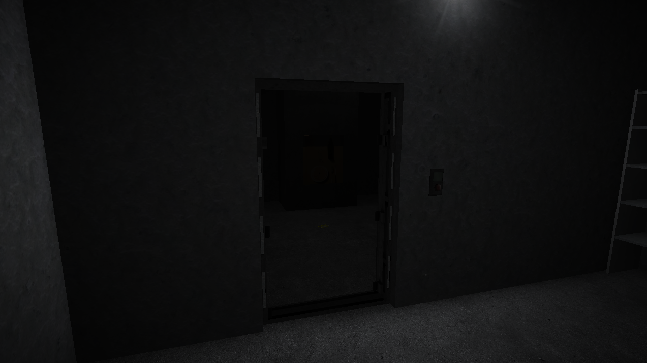 WELCOME TO WIKIPEDIA SERVER ROOM! image - SCP: Five Nights at Freddy's Mod  for SCP - Containment Breach - Mod DB