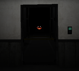 Steam Workshop::Old SCP 939 from Terror Hunt