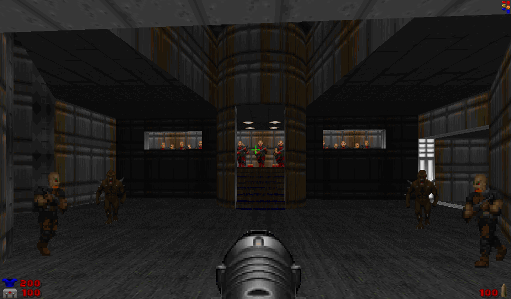 Screenshot Doom 20200529 131158