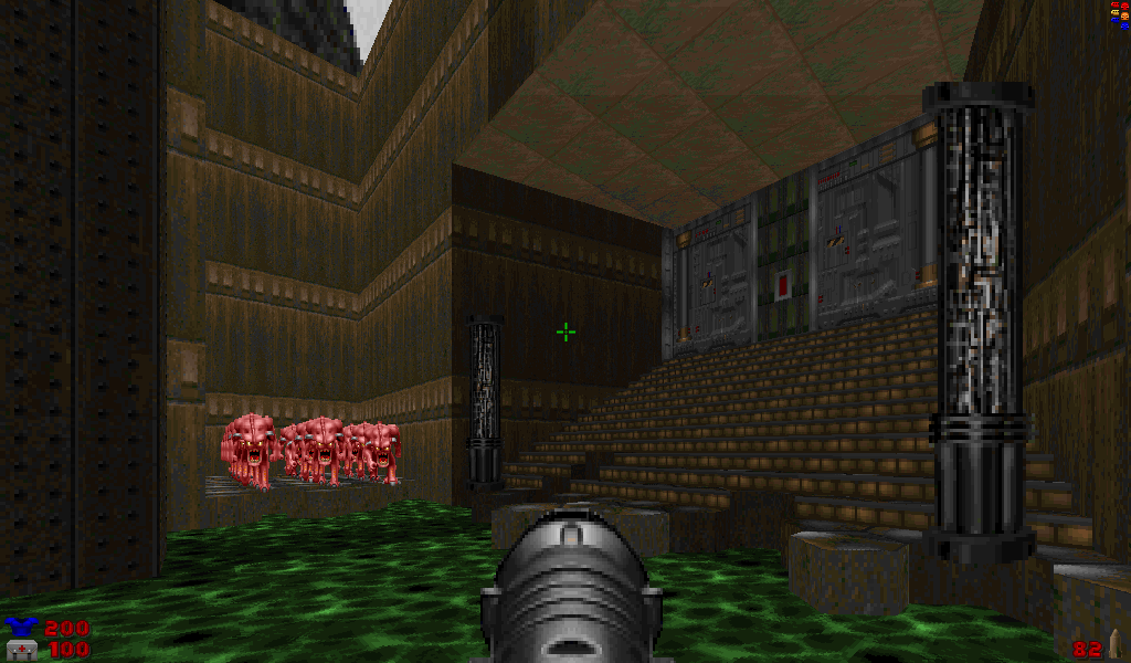 Screenshot Doom 20200620 152708