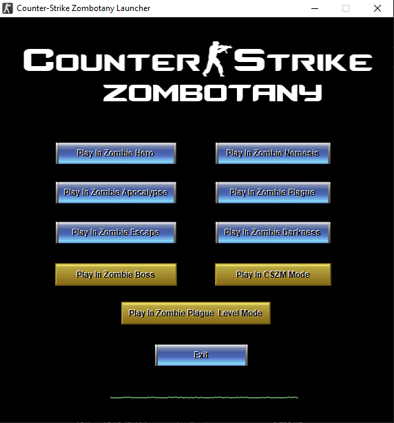 Counter-Strike Xtreme mod - ModDB