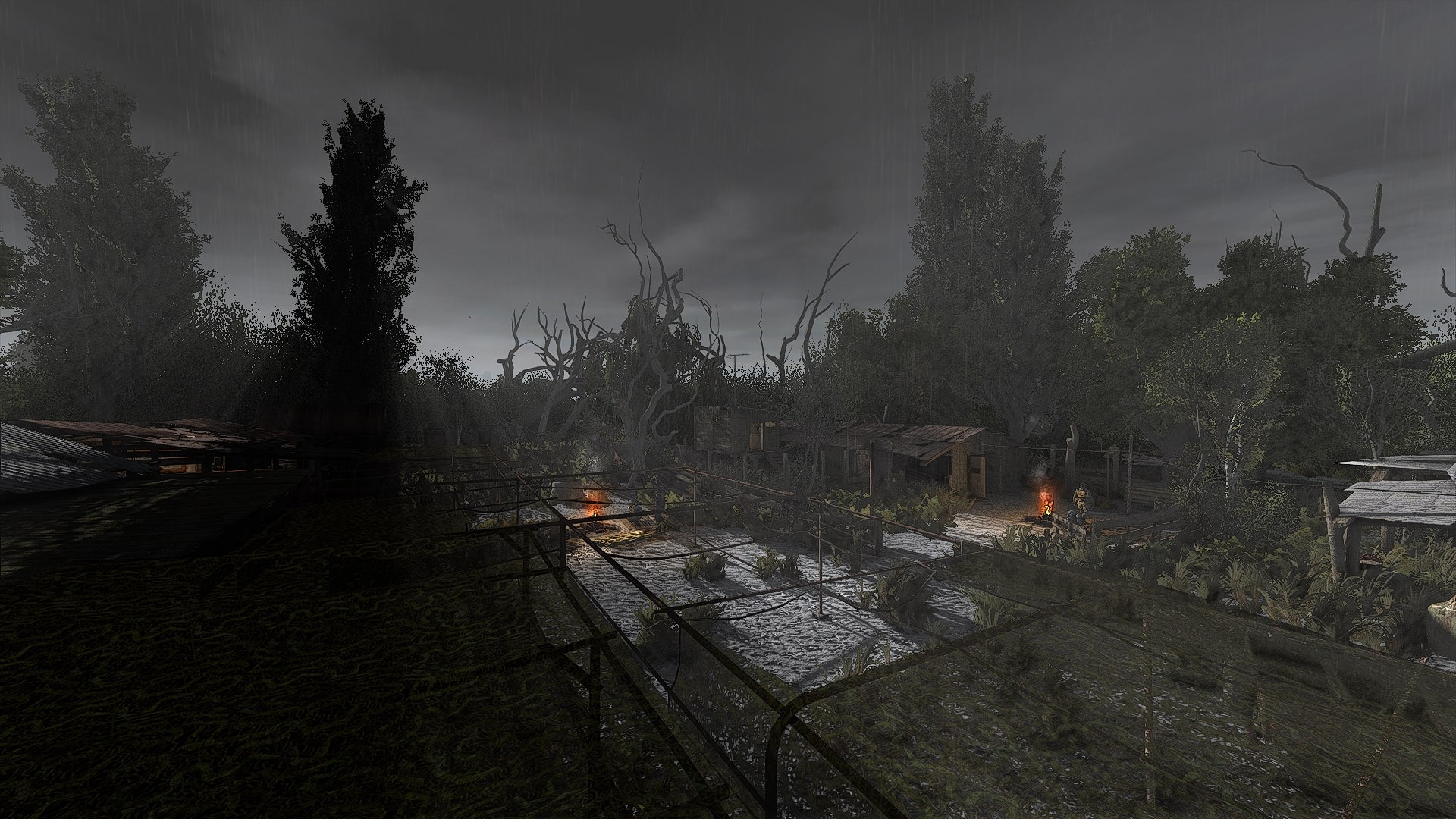 CoTZ+ [1.2] addon - DoctorX Call of The Zone mod for S.T.A.L.K.E.R ...