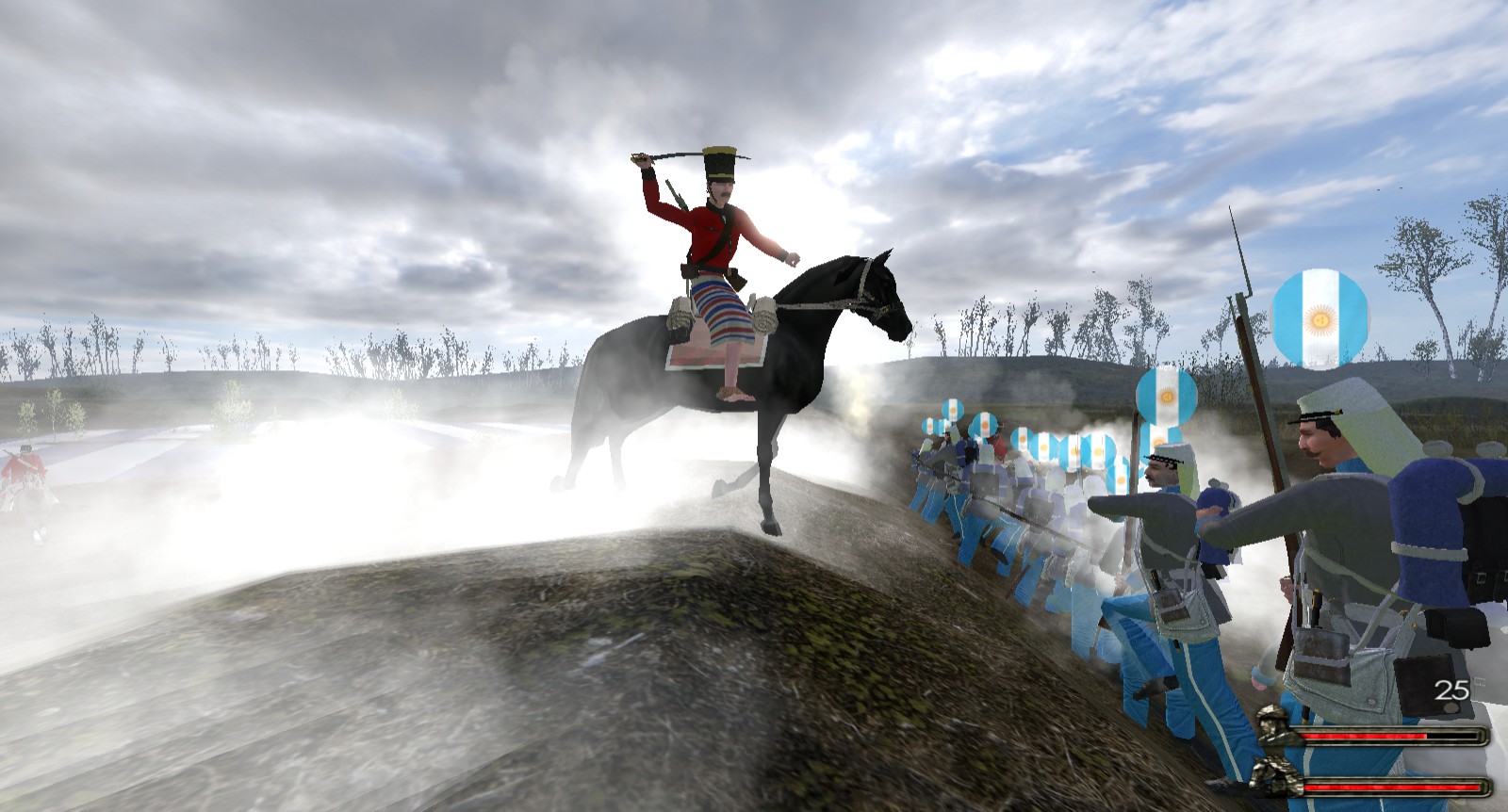 10 Best Mount and Blade Warband Mods To Check Out While Waiting