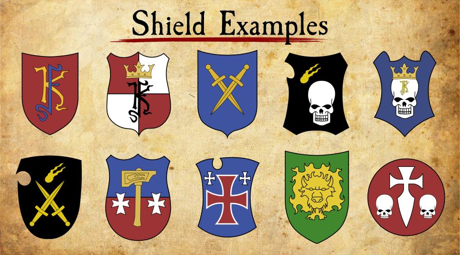 Shields Empire preview