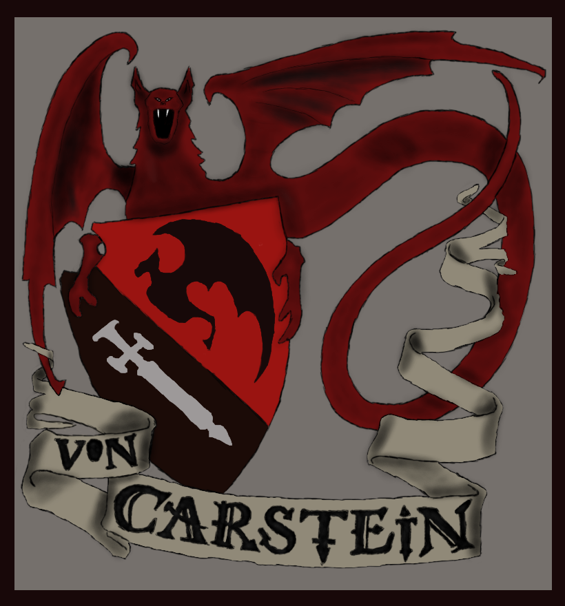 Von Carstein