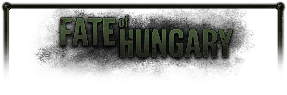 Fate of Hungary Soviet Infantry Update