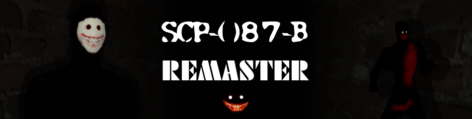 SCP-087-B Remaster Mod - Mod DB