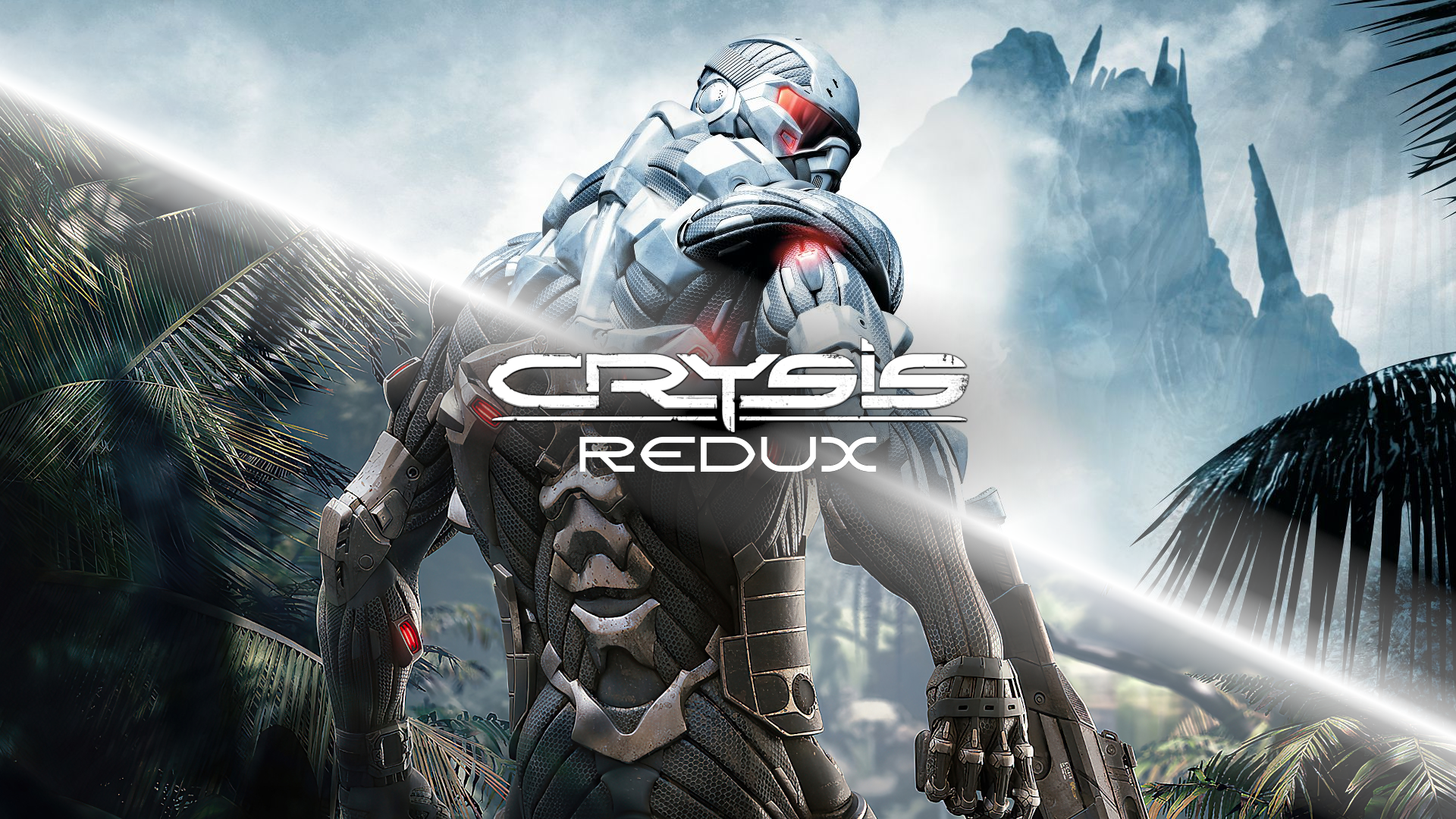 Crysis Redux New LQ 1920x1080