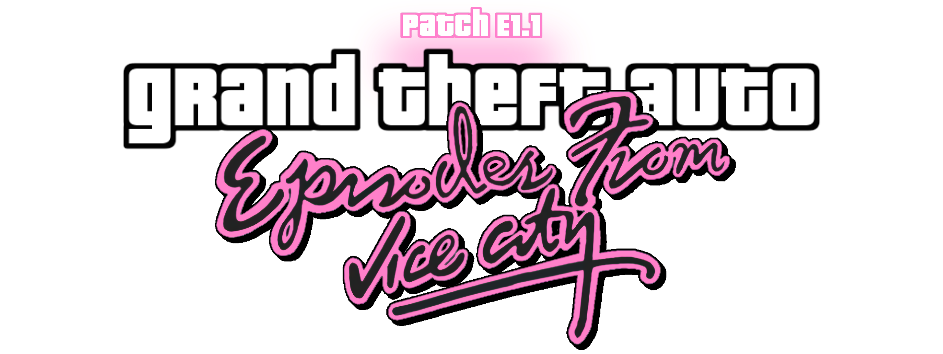 Grand Theft Auto Vice City Definitive Edition file - ModDB