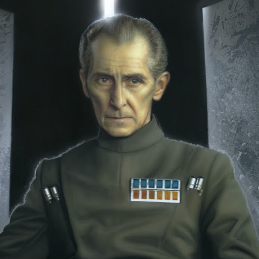 Grandmoff_Tarkin - ModDB