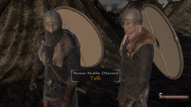 mount and blade viking conquest armor