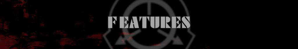 SCP - Containment Breach v0.1 Recreation mod - Mod DB