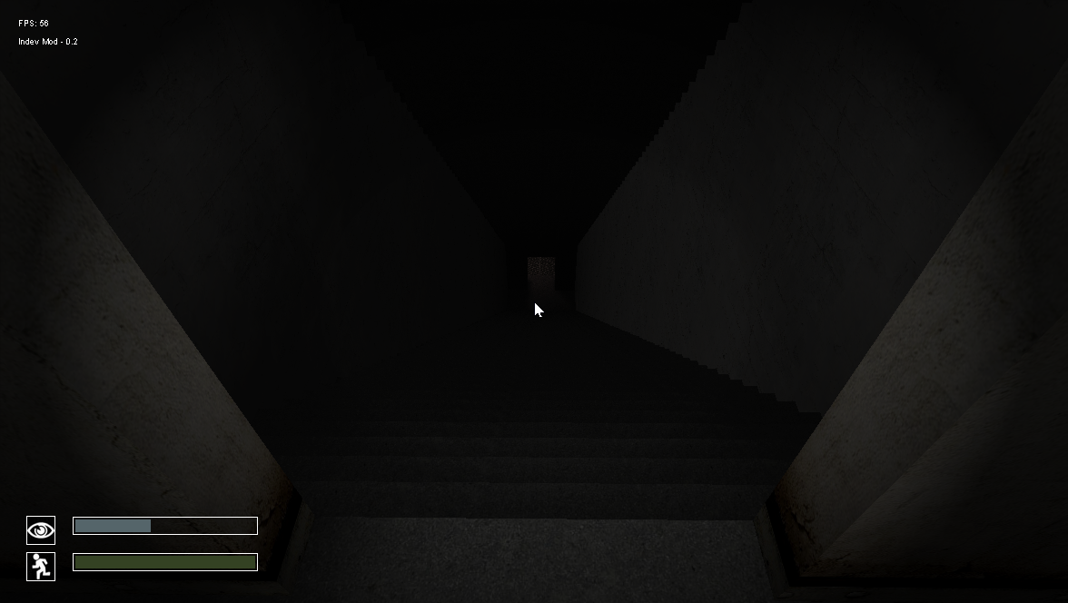 SCP - Containment Breach v0.9 file - IndieDB