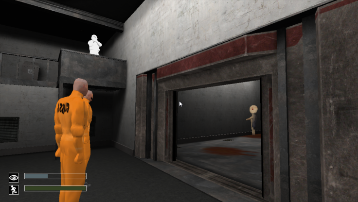 Image 1 - SCP Site 61 Containment Breach mod for SCP - Containment