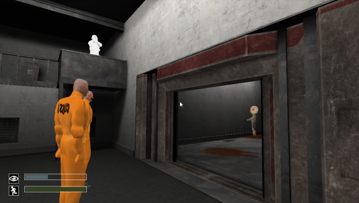 SCP - Containment Breach v0.1 Recreation mod - Mod DB