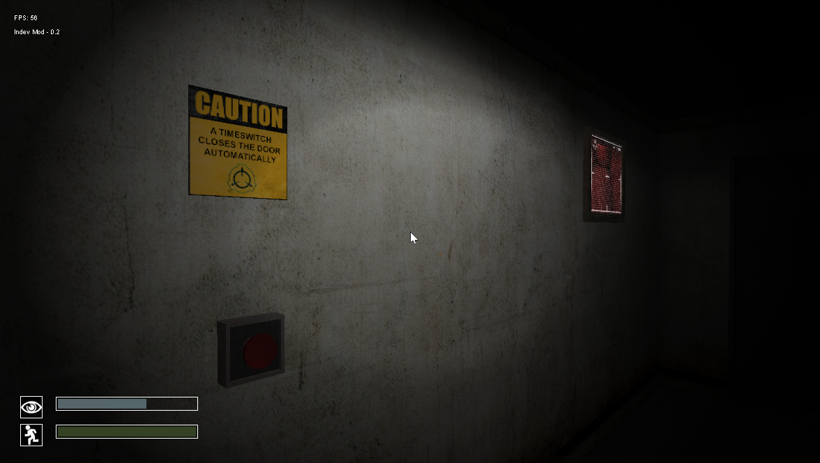 SCP - Containment Breach v1.2.2 file - IndieDB