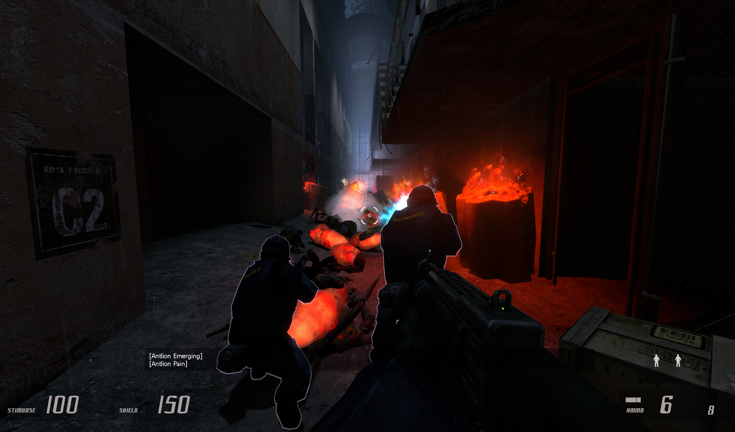 Half Life Source Screenshot 202 4