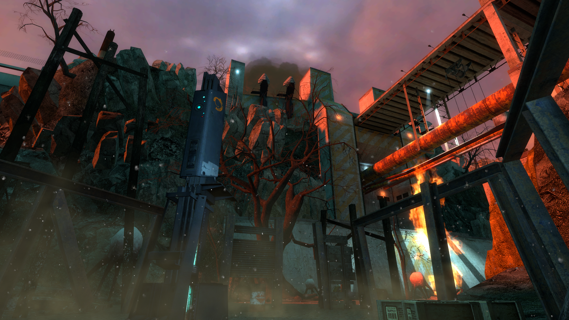 Half Life Source Screenshot 202 4