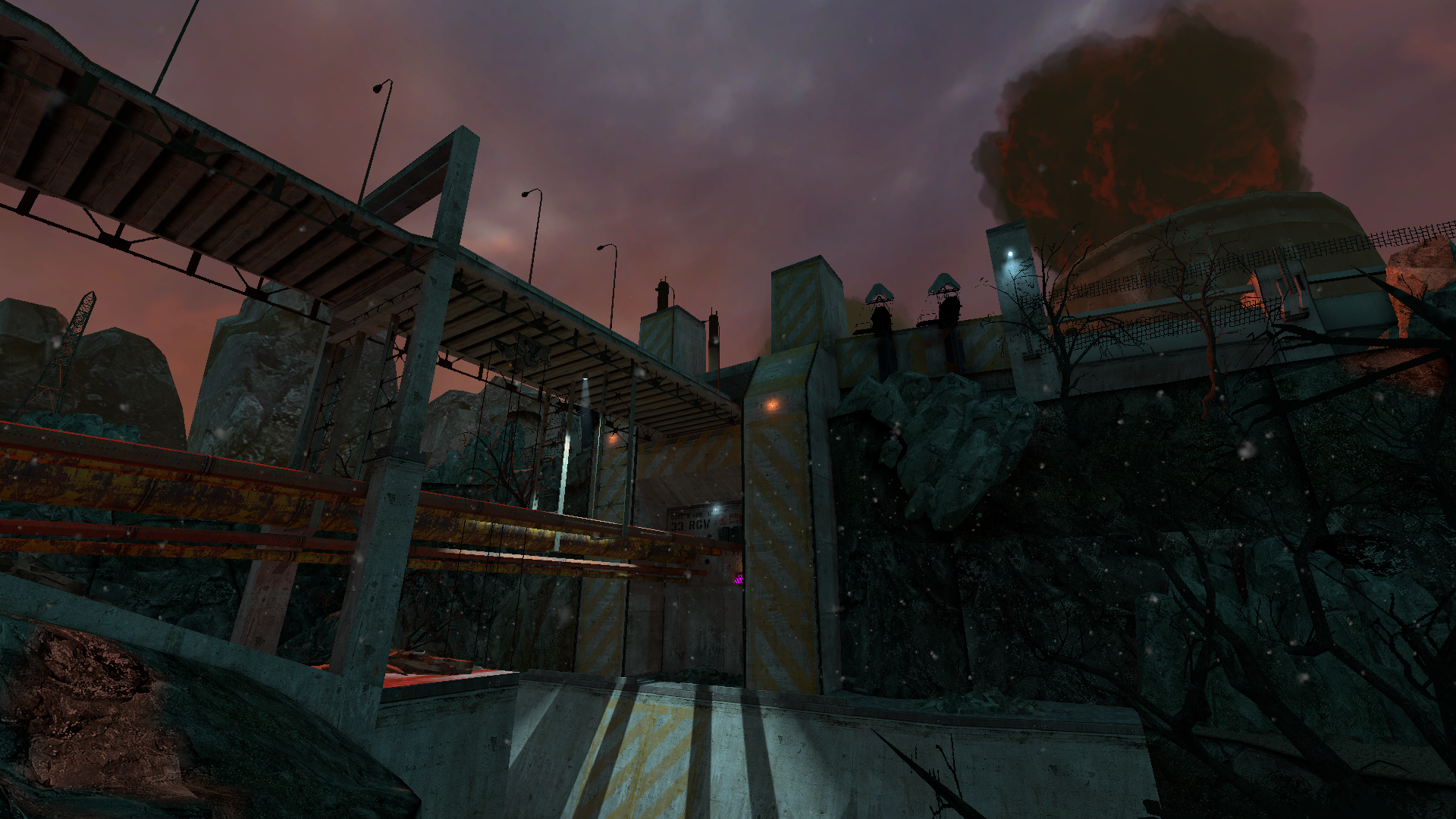 Half Life Source Screenshot 2022 1