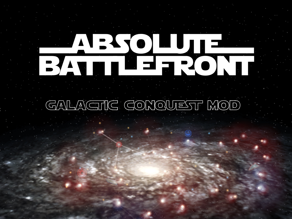 Absolute Battlefront Logo