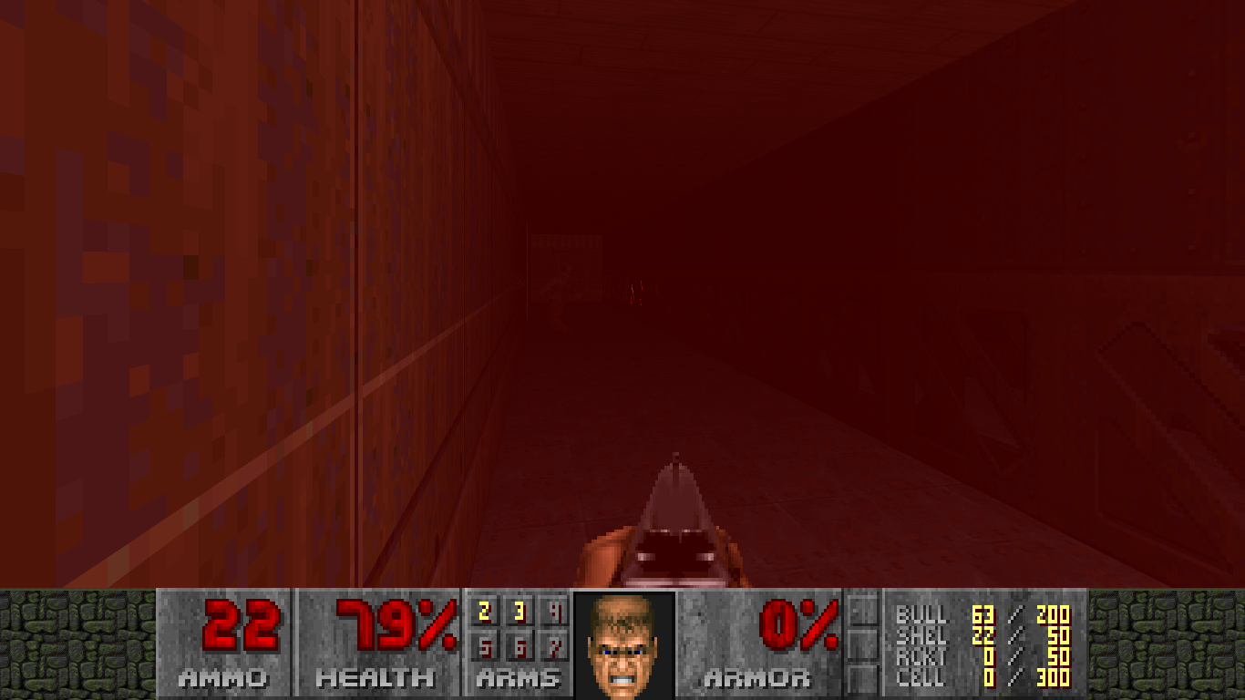 Screenshot Doom 20200830 075504