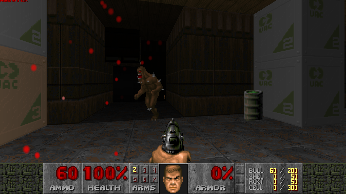 Screenshot Doom 20200830 122151