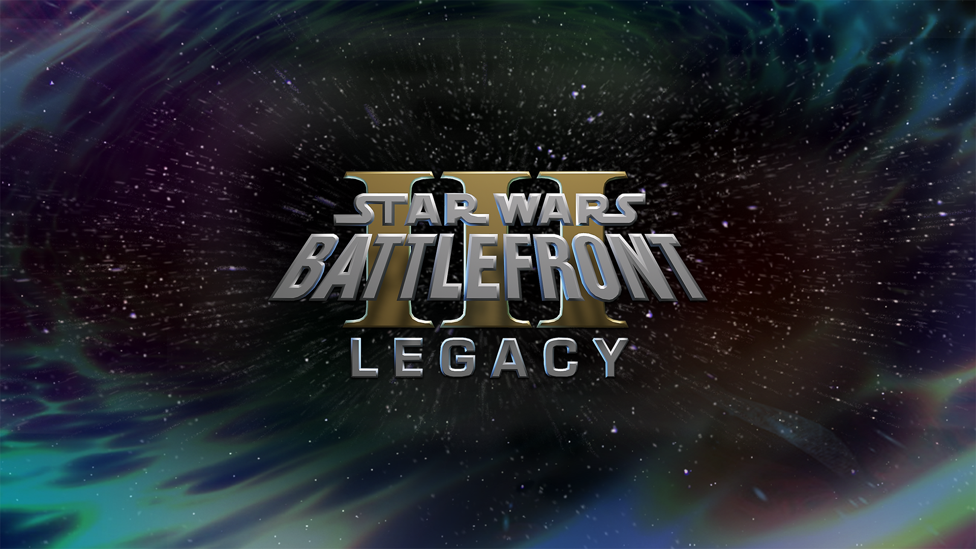 Star Wars: Battlefront 2 2005 - Multiplayer functionalities restored,  supports cross-play between Steam & GOG