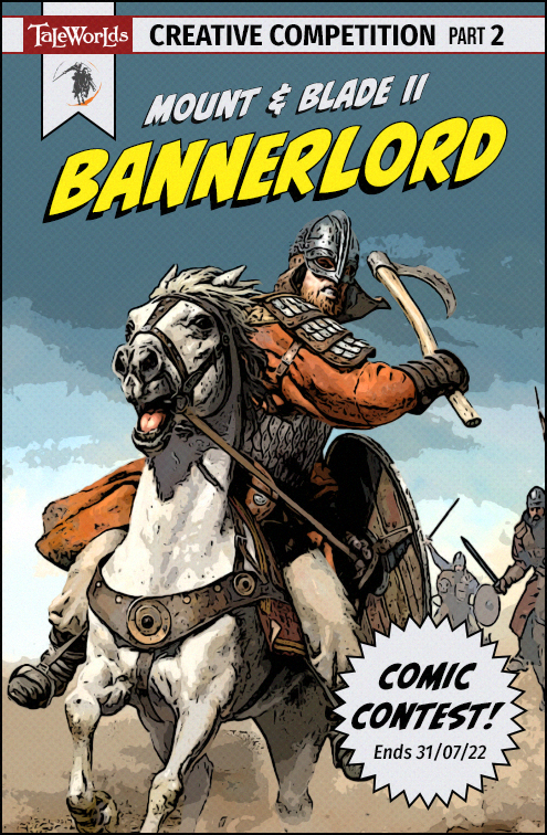Bannerlord Creative Competition 1