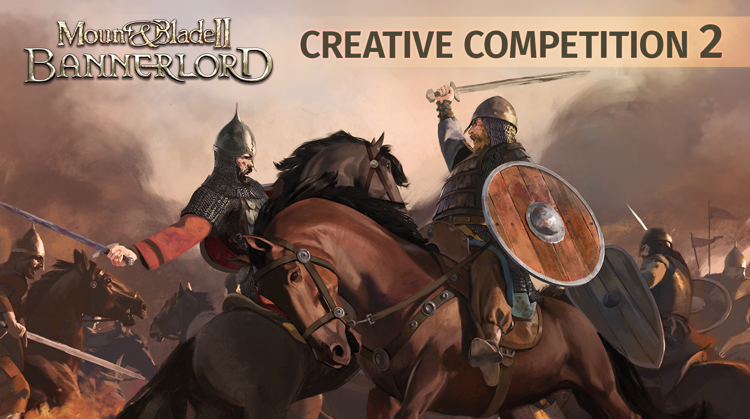 Bannerlord Creative Competition