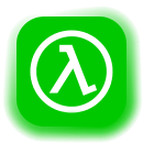 icon lambda