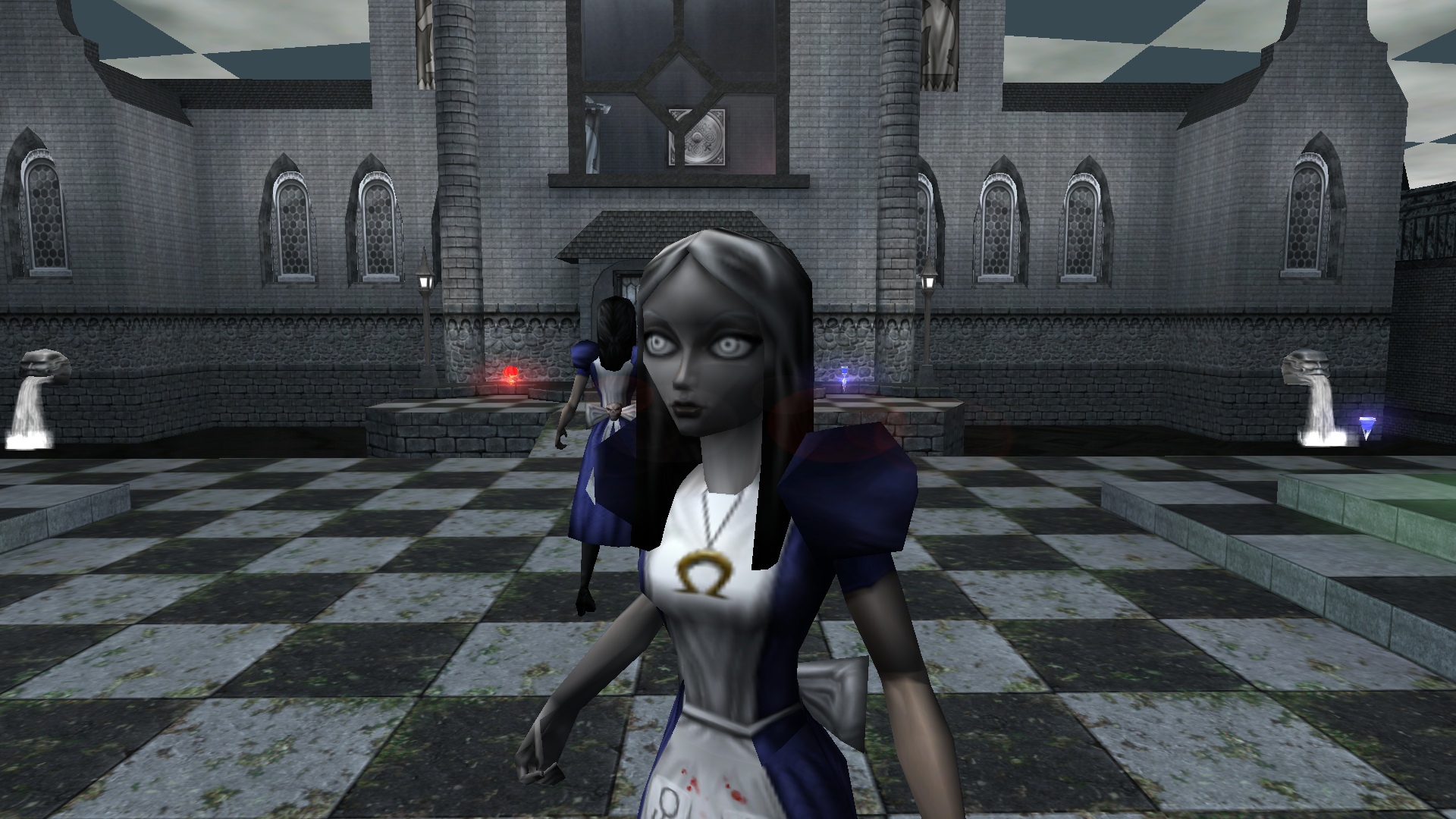  American McGee's Alice - PC : Video Games