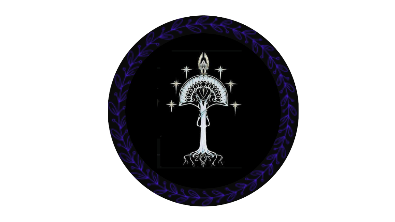 Gondor Emblem