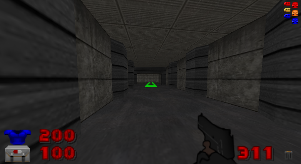 Screenshot Doom 20201206 131428