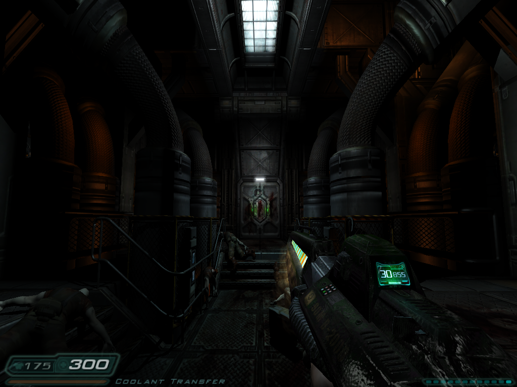 doom 3 health packs