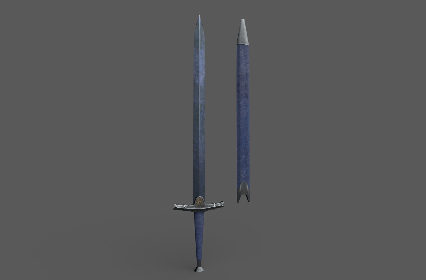 Artemis Sword 4