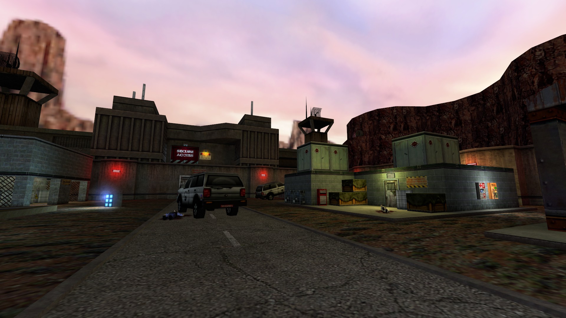 Half-Life Source Survival mod - ModDB