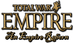 Empire Reborn Logo