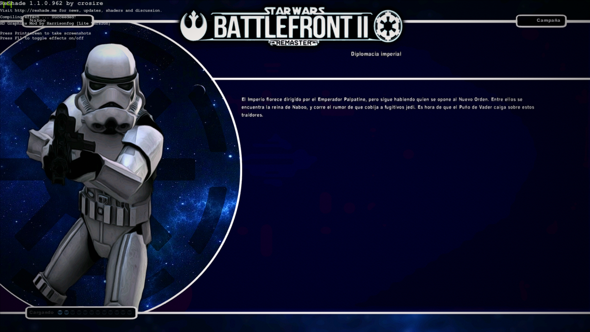 frosty mod manager battlefront 2 launch