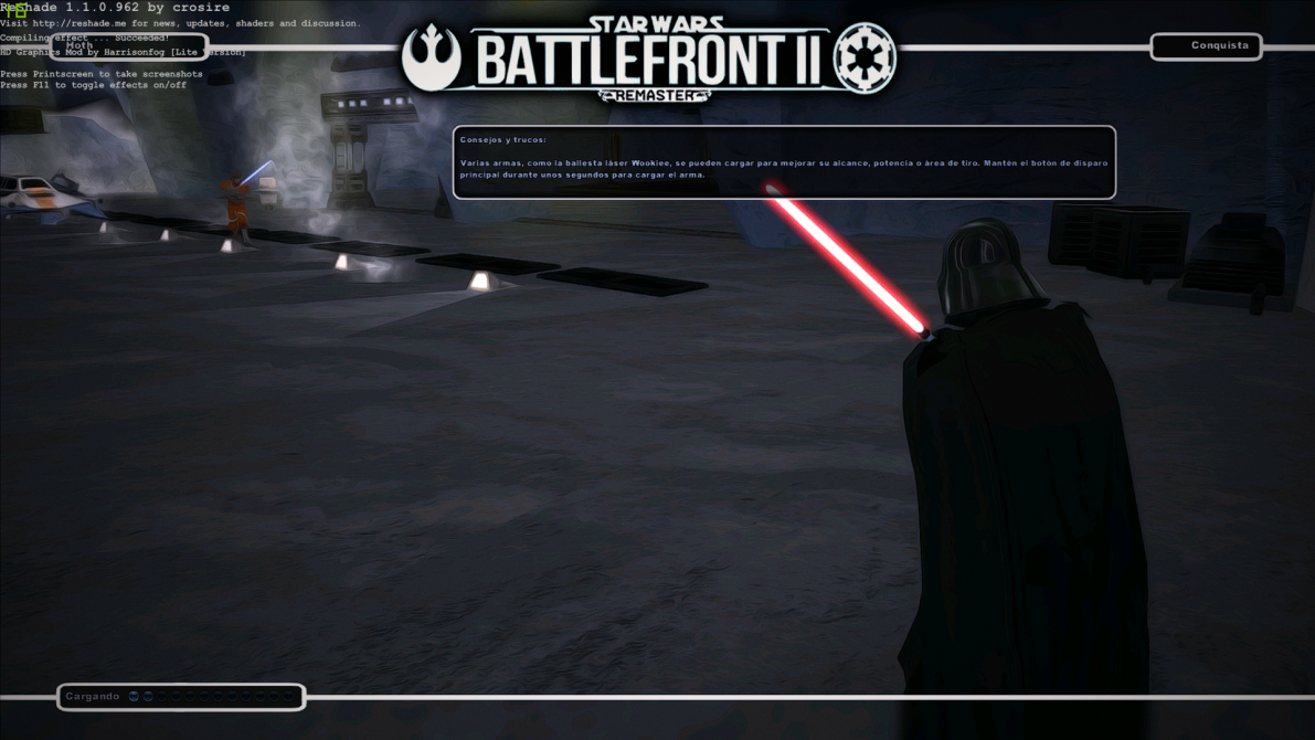 Tatooine At War mod for Star Wars Battlefront II - ModDB