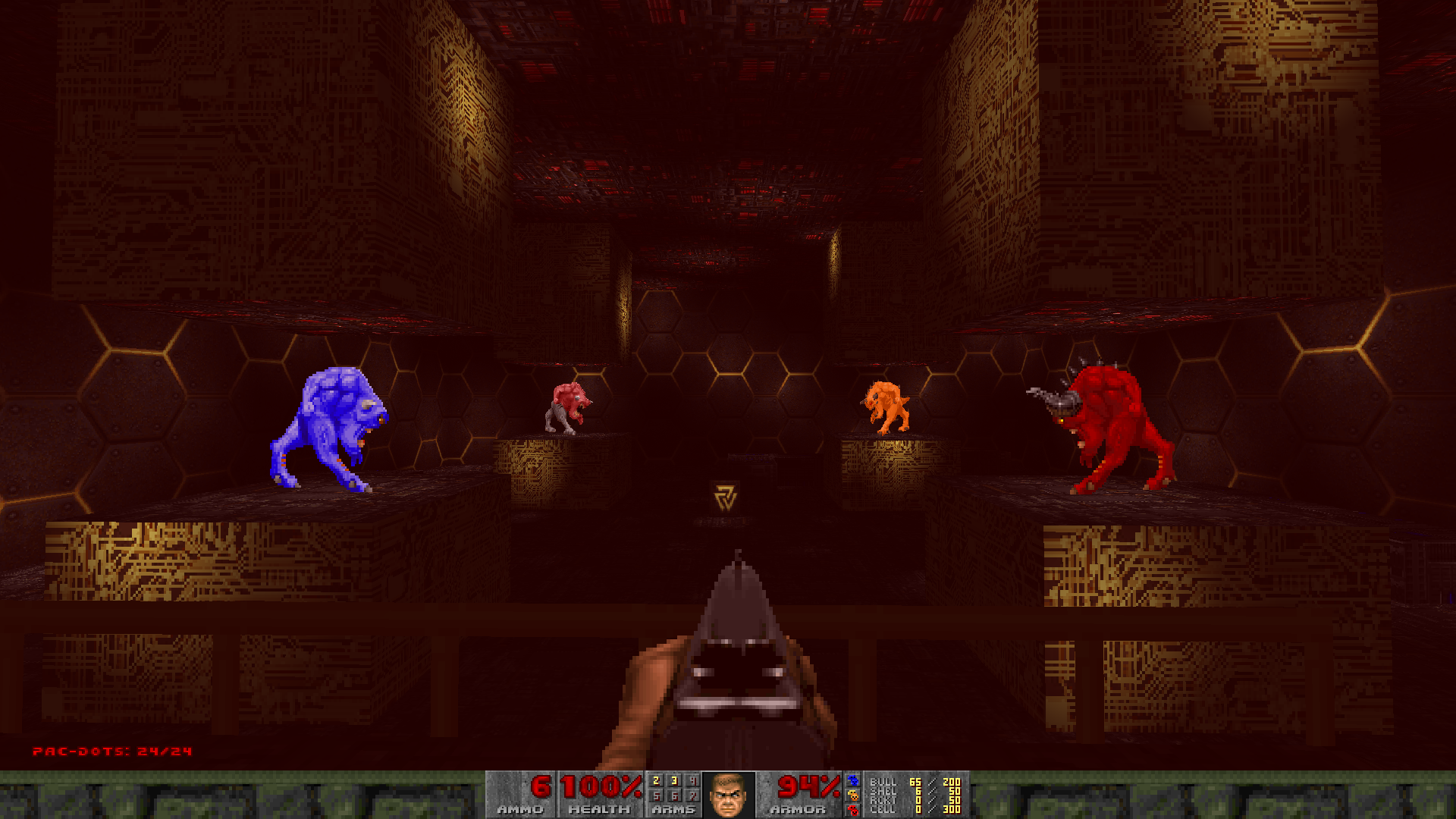 Screenshot Doom 20220514 235523