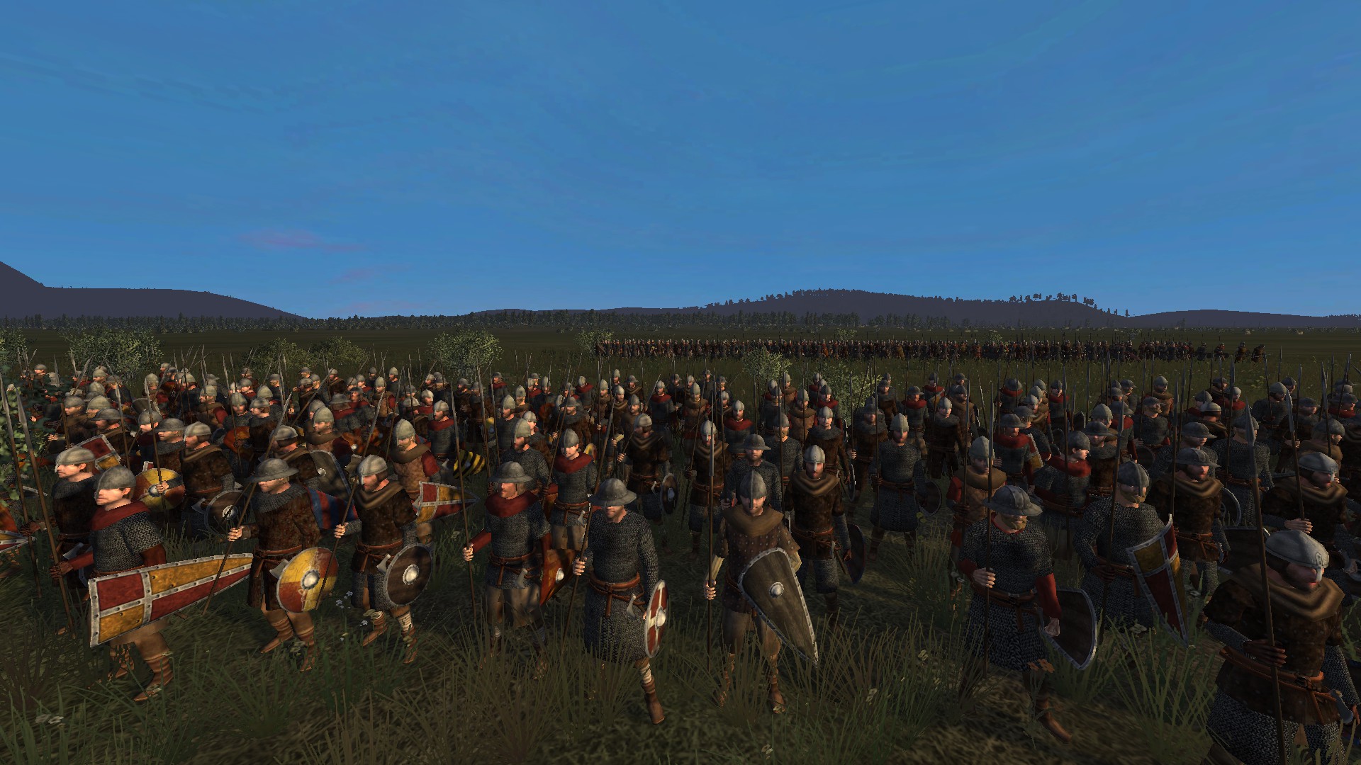 Patch 3.0 OBSOLETE File - A Medieval Mod: 1191 For Medieval II: Total ...