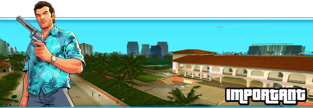 GTA Vice City remastered is one of the best mods we've seen - GameRevolution