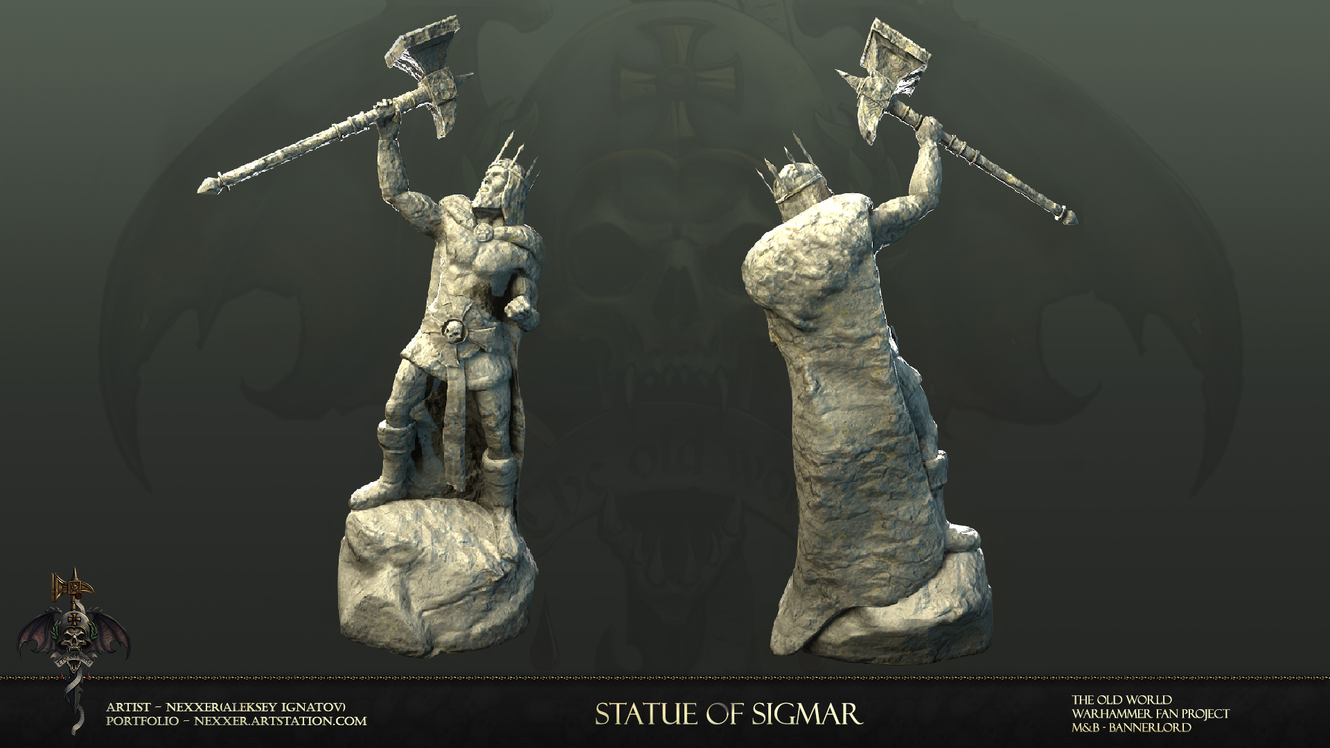 sigmar