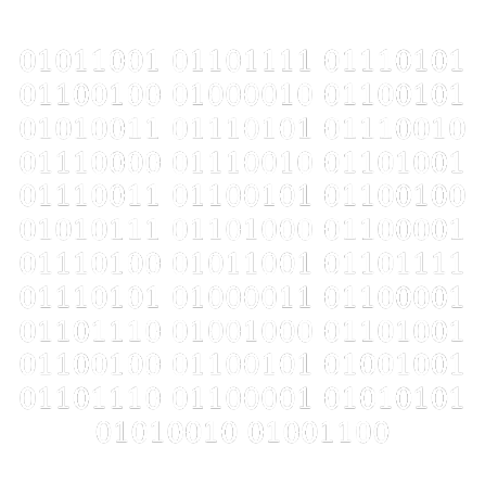 Binary