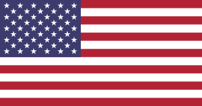 285px Flag of the United States